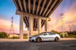 BMW M4 Coupe on Vossen Wheels (S17-01 (3-Piece)) 2019 года